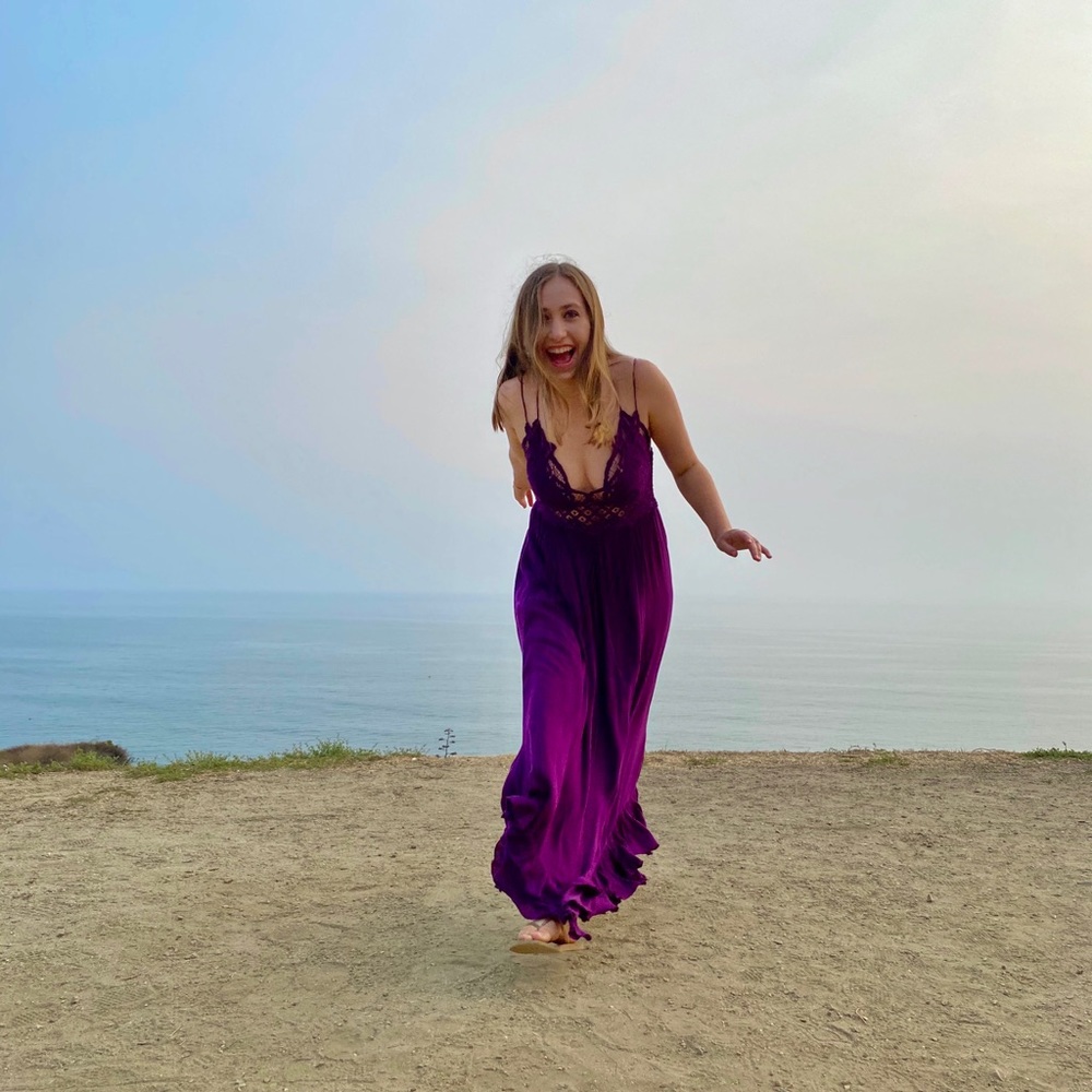 Meet your Posher, Arielle